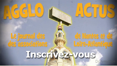 Prochain journal des associations en octobre