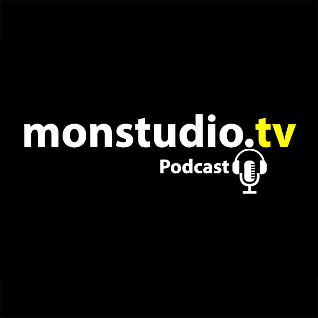 Les podcasts de Monstudio.tv