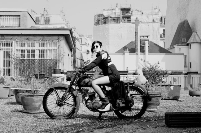 Carmen Maria Vega en concert au Piano'cktail Carmen Maria Vega en concert au Piano'cktail