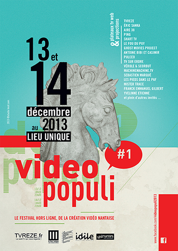 Revivez les meilleurs moments de Videopopuli Revivez les meilleurs moments de Videopopuli