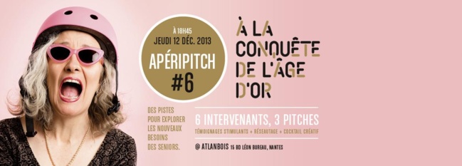 Aperipitch 6 en LIVE