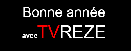 Revivez les 10 temps forts de TVREZE en 2013