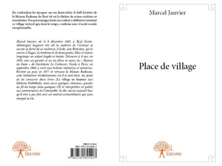 Place de village