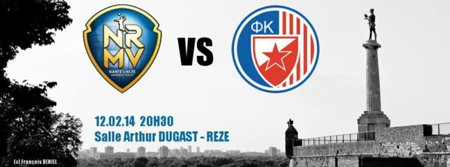 NRMV, toujours plus haut ! NRMV, toujours plus haut !