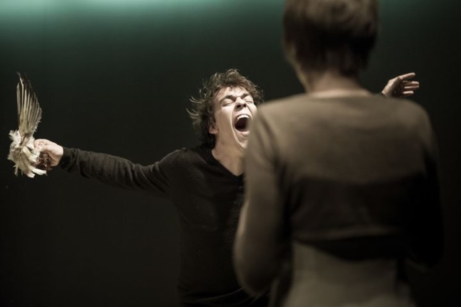 Voyage au pays d'Anton Tchekhov