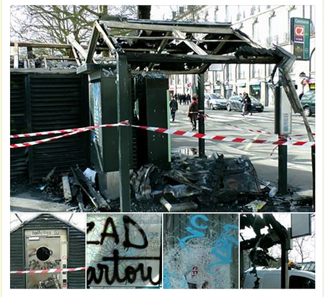 Un weekend à Nantes, pas si Zen...