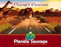 PLANETE SAUVAGE Recrute