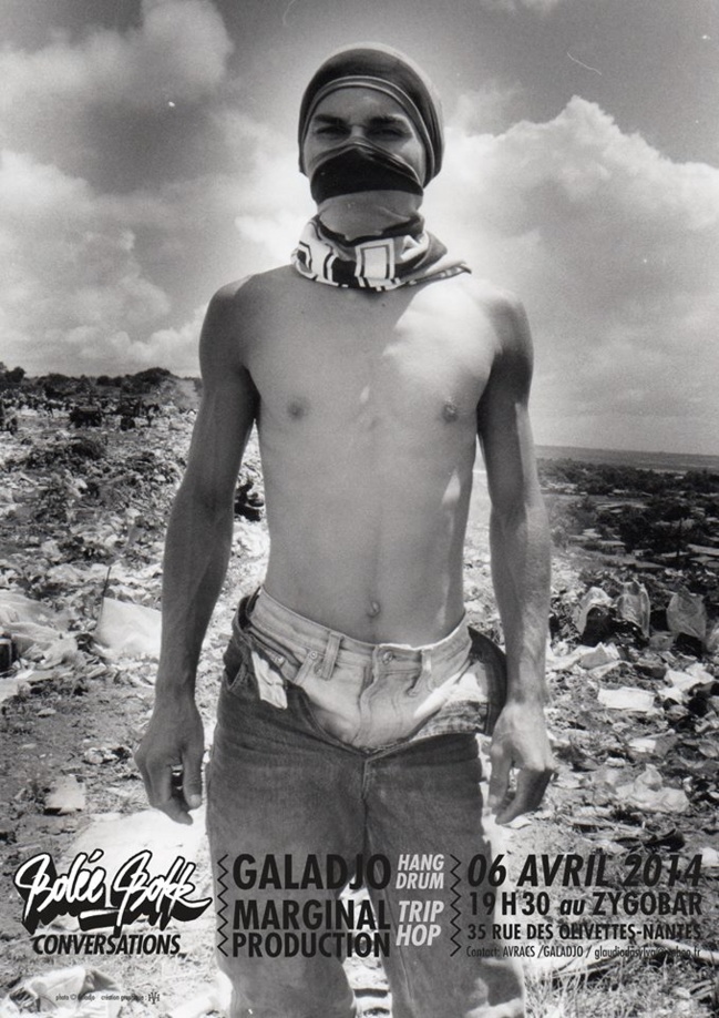 BOLEE BOKK - Concert JAZZ ETHIQUE-TRANS BOLEE BOKK - Concert JAZZ ETHIQUE-TRANS