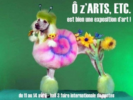 Au Bal TABARIN, Ô z'Arts Etc.