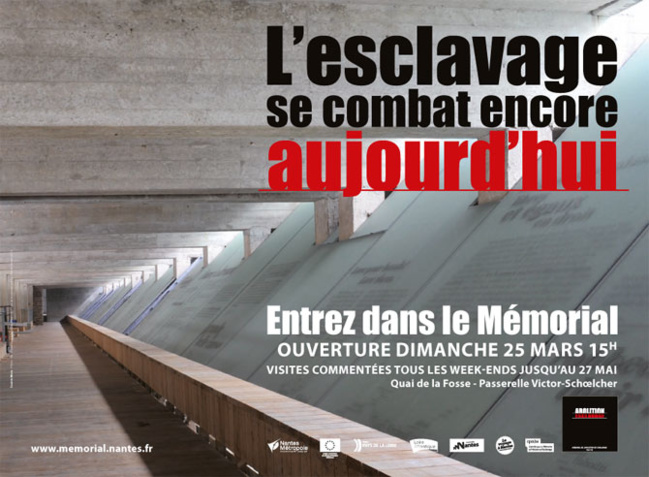 Nantes et la traite négrière N° 2 Nantes et la traite négrière N° 2