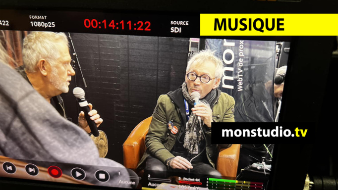 Le salon international du disque de Rezé. Session du dimanche 04 décembre 2022 Le salon international du disque de Rezé. Session du dimanche 04 décembre 2022