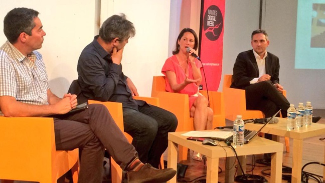 Médias 2030 : retrouvez toutes les archives