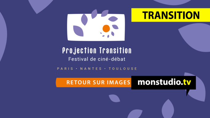 Retour sur Projection Transition, le festival de la transition écologique Retour sur Projection Transition, le festival de la transition écologique