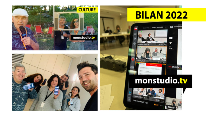 Cliquez pour télécharger le bilan 2022 (en PDF) Cliquez pour télécharger le bilan 2022 (en PDF)