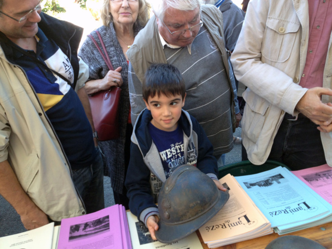La nécessité de transmettre La nécessité de transmettre