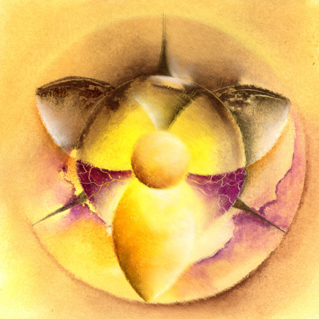 Atelier Mandala & Atelier d'Art thérapie