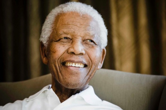 Nelson MANDELA