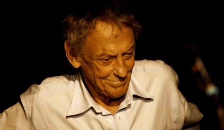 Graeme ALLWRIGHT en concert à Nantes le 6 février 2015