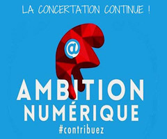Numérique à Nantes, oui mais encore ? Numérique à Nantes, oui mais encore ?