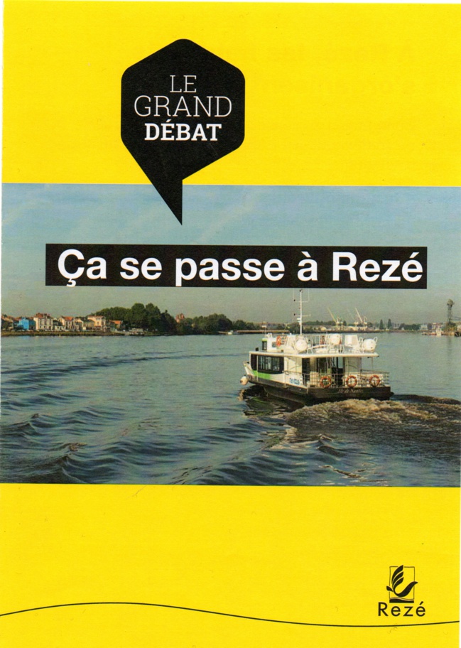 Le Grand Débat