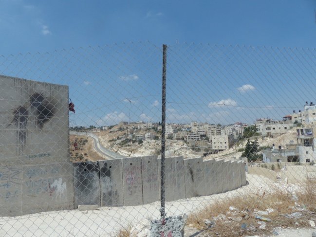 Les Amis d'Abu Dis Les Amis d'Abu Dis