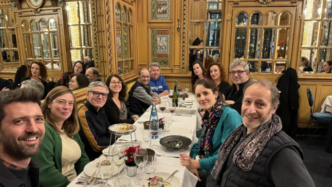L'autre marché : 15ème édition à Nantes L'autre marché : 15ème édition à Nantes