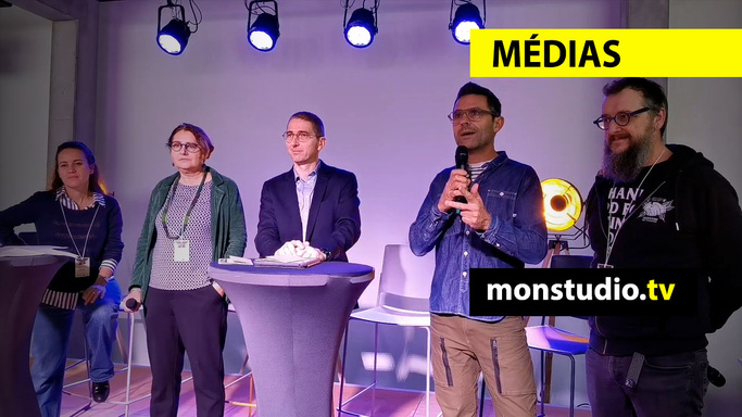 Demain quel audiovisuel ? Demain quel audiovisuel ?