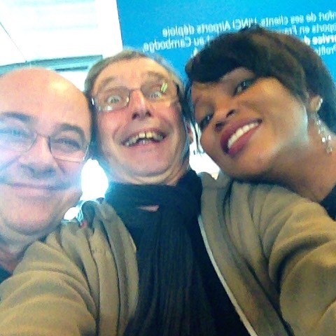 JPG envoyé spécial à Cocody JPG envoyé spécial à Cocody