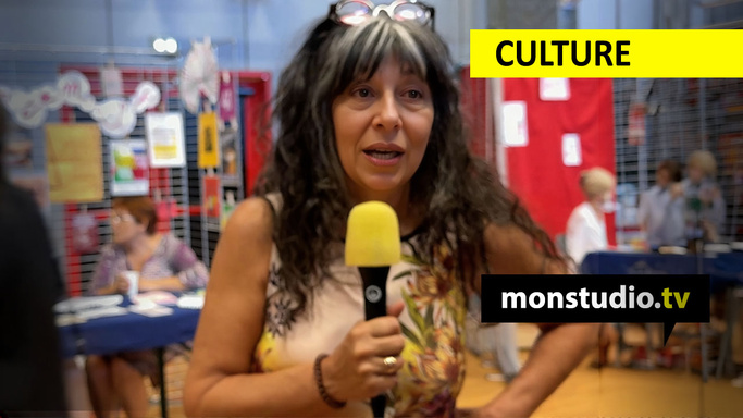 La compagnie théâtre LES ALIZÉS La compagnie théâtre LES ALIZÉS