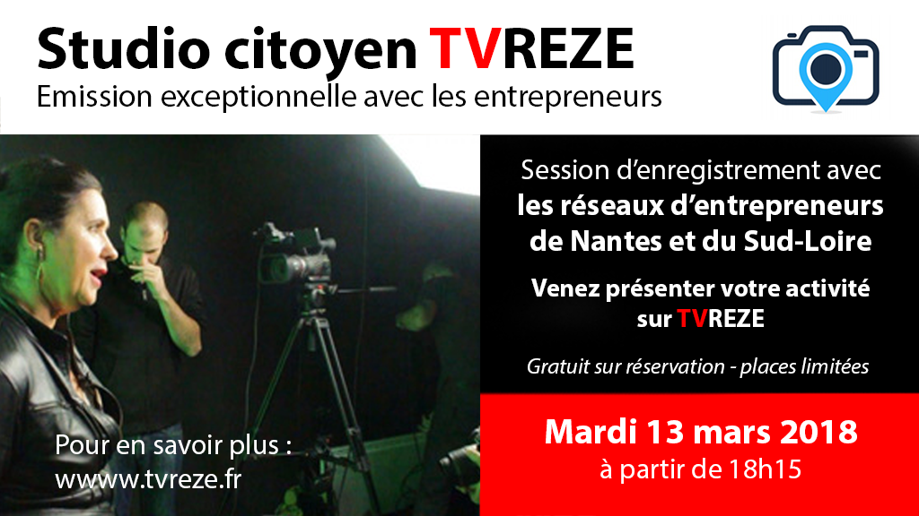Reservation de votre soirée