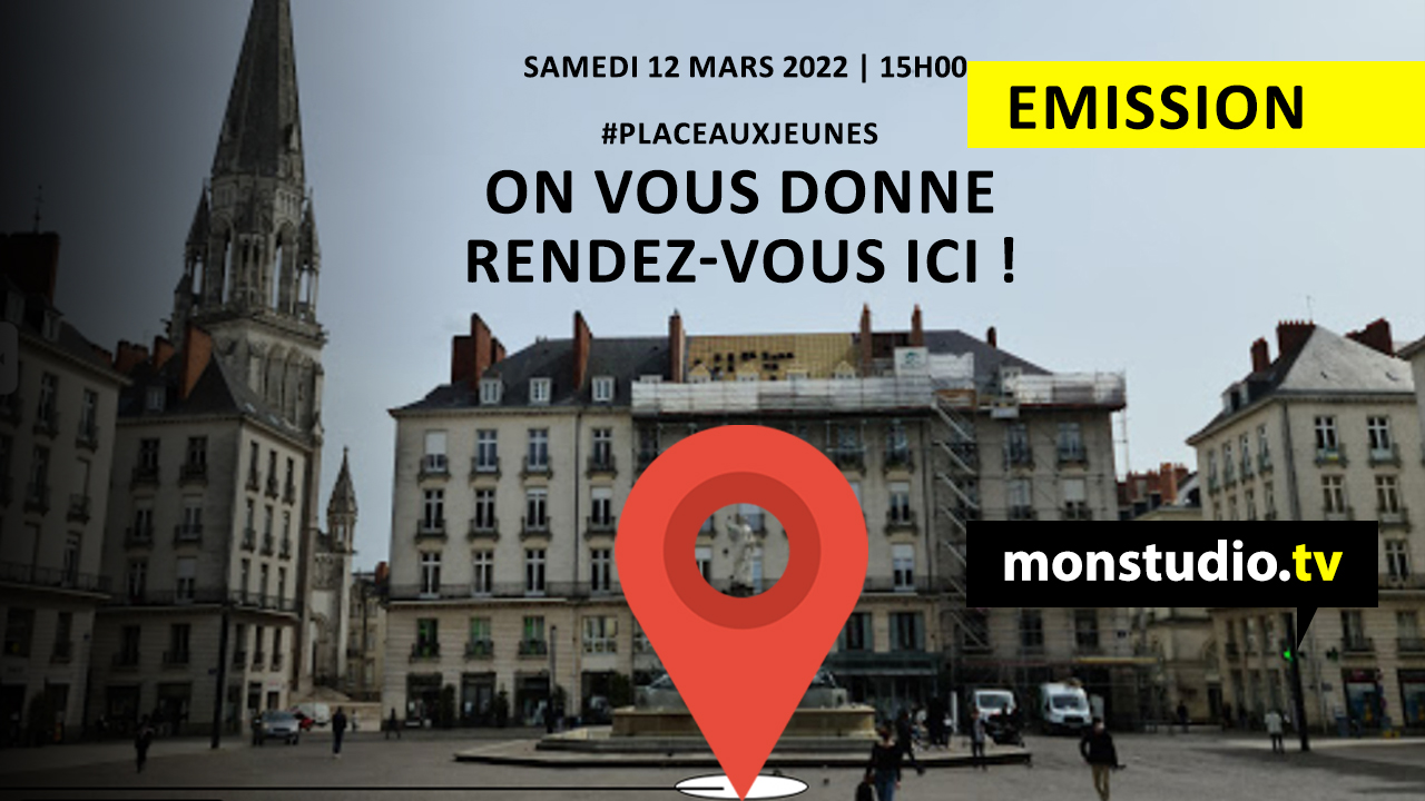Place aux Jeunes ! Le replay