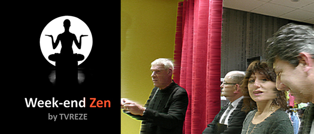 Tout savoir sur le Week End Zen