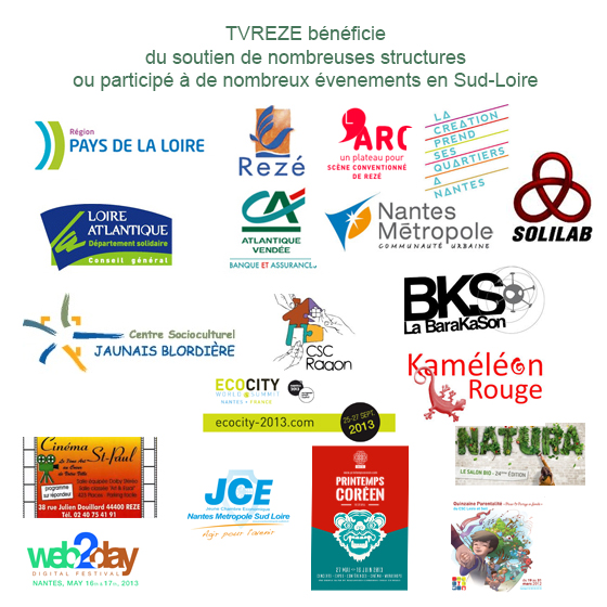 Ils soutiennent TVREZE