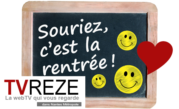 TVREZE au forum des associations