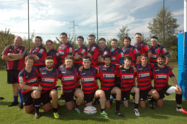 Prochainement, suivez le Rugby sur TVREZE