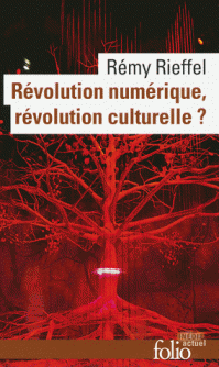 Rémy Rieffel : "le discours ambiant sur la révolution numérique est réducteur"