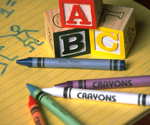 Rezé Seniors et le bénévolat sur la petite enfance Rezé Seniors et le bénévolat sur la petite enfance