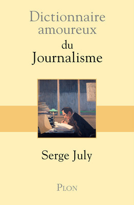 Serge JULY sur TVREZE