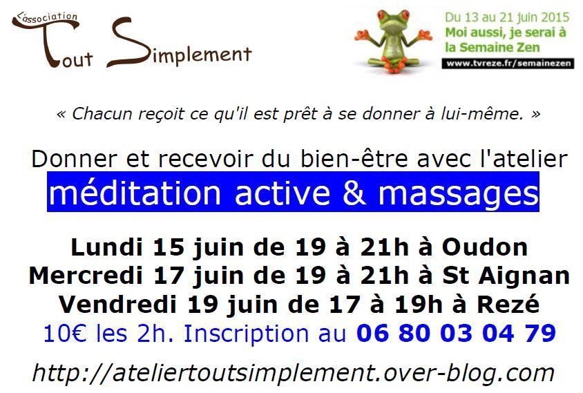 Apprendre à prendre soin de soi