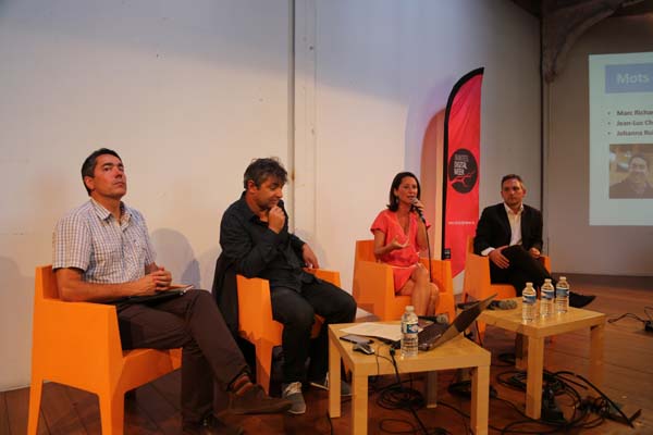 Médias 2030 : 5ème édition