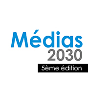 Communiqué de presse Medias 2030