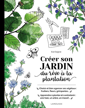 Eve Coignot, paysagiste conceptrice - Atelier Lutin