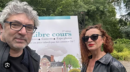 Programme Libre Cours 2025