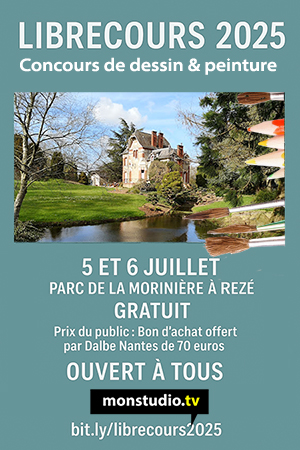 Programme Libre Cours 2025