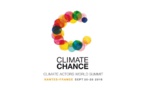 Plateau TV : Climate Chance en direct sur TVREZE