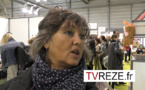 TVREZE au salon Zen et bio 2016