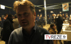 Salon des vins bio à Trentemoult