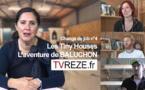 Change de job n°4 : les Tiny houses