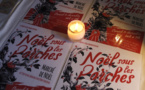 Noël sous les porches