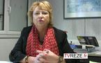 Jocelyne Dauffy : 'les élèves sont satisfaits du dispositif'